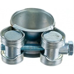 Силовой шарнирный хомут MGF 1-2-18-1-25-27 - фото 14767237