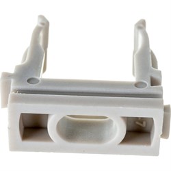 Крепеж-клипса для труб Строитель PR13.0393 - фото 14767255