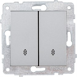 Механизм выключателя OVIVO 600-000210-211 - фото 14767420