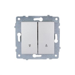 Механизм выключателя жалюзи OVIVO 600-000210-216 - фото 14767444