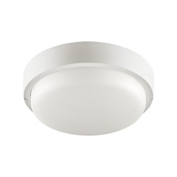 Светодиодный светильник WOLTA LCL04-18W-R01-6K - фото 14767705