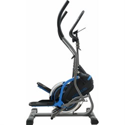 Эллиптический тренажер DFC CHALLENGE PRO - фото 14767756