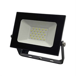 Светодиодный пылевлагозащищенный прожектор truEnergy 13020 - фото 14767956