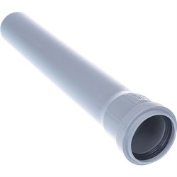 Канализационная труба Ostendorf 112017 - фото 14768003