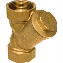 Y-образный фильтр-грязевик Unipump 98960 - фото 14768032