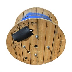 Силовой бронированный кабель Подольсккабель ВБШв - фото 14768204