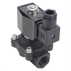 Электромагнитный клапан DN.ru VS2W-503e-NC - фото 14768233