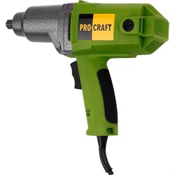 Электрический гайковерт PROCRAFT ES1450 - фото 14768236