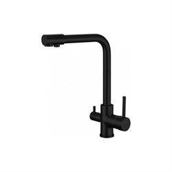 Смеситель для кухни SHEVANIK S328H - фото 14768260