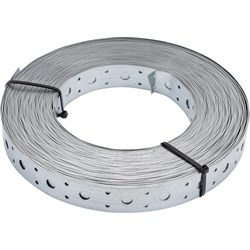 Перфорированная прямая лента STARFIX SMP-51577-25 - фото 14768294