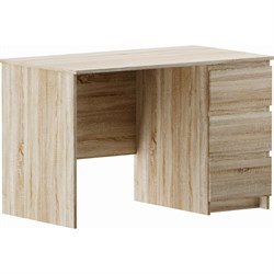 Письменный стол Гуд ЛАКК КАСТОР - фото 14768354