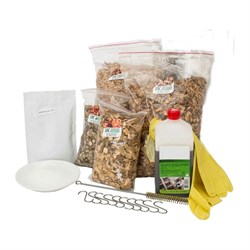 Набор щепы для копчения Вкус Качества Комбо-набор коптильщика - фото 14768447