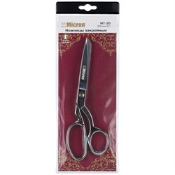 Ножницы Micron VIT-20 - фото 14768503