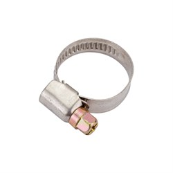 Червячный хомут крепежная техника 100108 - фото 14768542