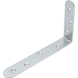 Бытовой оцинкованный уголок КРЕПКО-НАКРЕПКО 70401 - фото 14768632