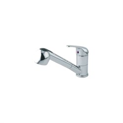 Смеситель для кухни СК GE 4008-L - фото 14768634