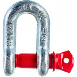 Прямая скоба TOR 123205 - фото 14768665