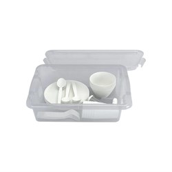 Набор для пикника BEROSSI camping lm - фото 14768671