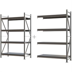 Система хранения IRONMEBEL optimus pro - фото 14768844