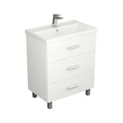 Тумба под умывальник Фостер Uncoria Гарда 70 - фото 14768920