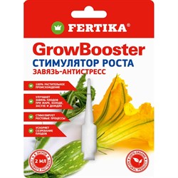 Гроу бустер Fertika Ф03990 - фото 14769031