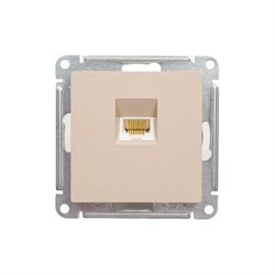 Компьютерная розетка Systeme Electric ATN001283 - фото 14769733