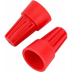 Изолирующий соединительный зажим TDM ELECTRIC СИЗ-5 - фото 14769905