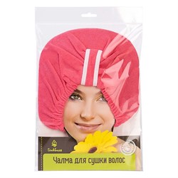 Чалма для бани и сауны ГлавБаня Б90 - фото 14769982