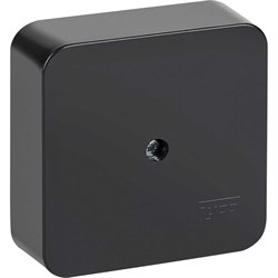 Универсальная коробка Рувинил 65005Ч - фото 14770303