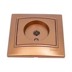 Оконечная розетка Lezard MIRA - фото 14770337