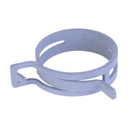 Пружинный хомут MUBEA 35012008105 - фото 14770338