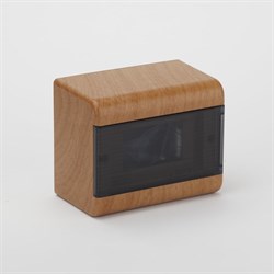 Щиток открытой проводки Рувинил 68026-38М - фото 14770346