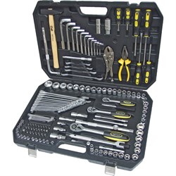 Набор инструмента Эврика ER-80142 - фото 14770422