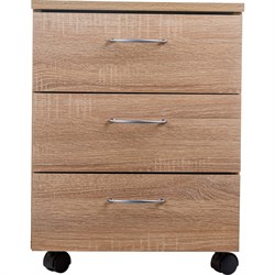 Выкатная тумба Комфорт-Питер Бюджет - фото 14770475