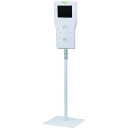 Стойка для дозаторов GUD-1000, UD-9000 и MD-9000 Saraya IS-9000M - фото 14770815