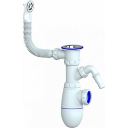 Сифон Unicorn В441V - фото 14771010