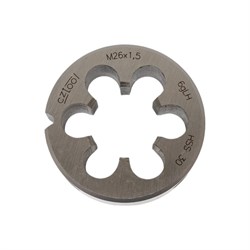 Левая плашка Bucovice Tools 250261 - фото 14771028