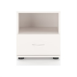 Прикроватная тумба ФЕЛИКС ПК-МКП-ТМК40Х39Я1-В1-76 - фото 14771058