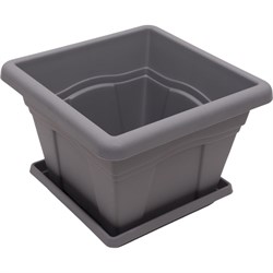 Горшок Martika Квадро - фото 14771091