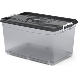 Прямоугольный контейнер ЗПИ "Альтернатива" М3116 - фото 14771294