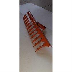 Грабли ООО ПК Тандем-АГРО ГВ-12 - фото 14771316