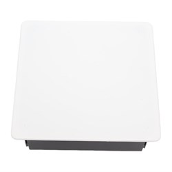 Коробка уравнивания потенциалов для скрытой установки в сплошные стены Промрукав 80-0860-У - фото 14771336