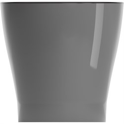 Цветочный горшок ЗПИ "Альтернатива" Лея - фото 14771364