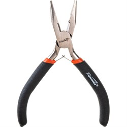 Прямые длинногубцы Sparta Mini - фото 14771391