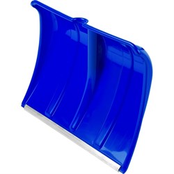 Пластиковая снеговая лопата СИБИН 421835 - фото 14771503