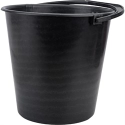 Хозяйственное ведро ООО "ПК ХозЦентр" СИ-01387 - фото 14771546