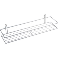 Одноэтажная прямая полка FIXSEN FX-730-1 - фото 14771643