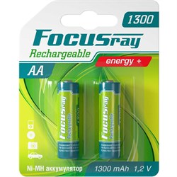 Аккумулятор Focusray 629035 - фото 14772013