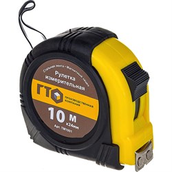 Рулетка ГТО TM1001 - фото 14772146