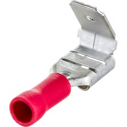 Ответвительный плоский разъем КВТ РПИ-О 1,5-6,3 - фото 14772453